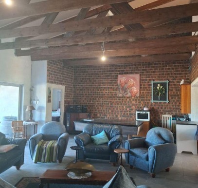 4 Bedroom Property for Sale in Baardskeerdersbos Western Cape